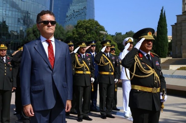 Büyük Zafer'in 93. yıldönümü 42