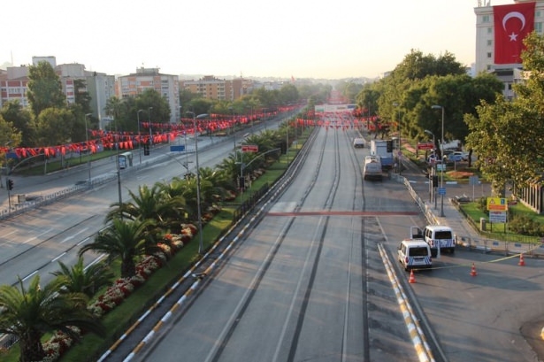 Büyük Zafer'in 93. yıldönümü 43