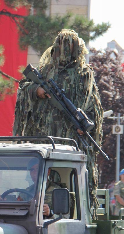 Büyük Zafer'in 93. yıldönümü 44