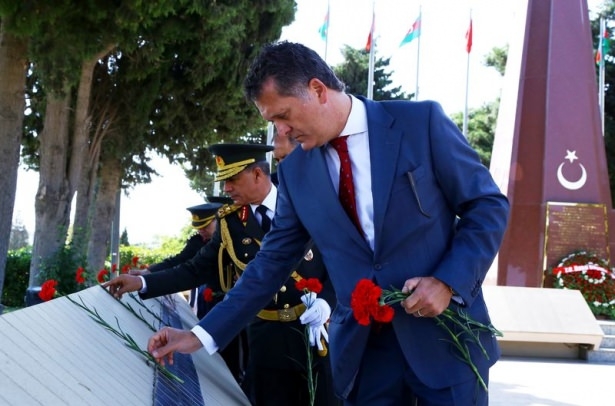 Büyük Zafer'in 93. yıldönümü 5