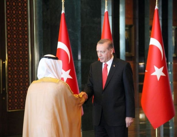 Büyük Zafer'in 93. yıldönümü 50