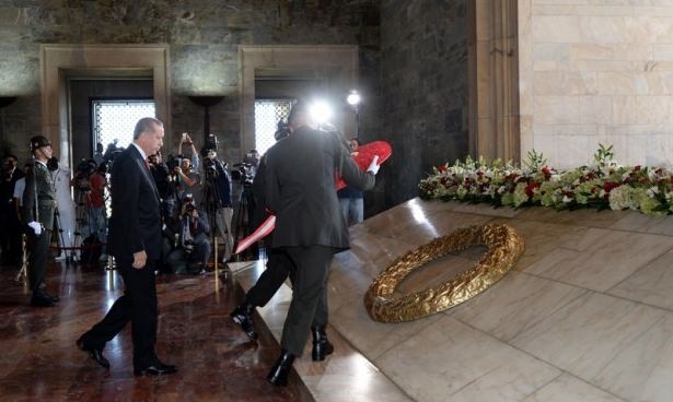 Büyük Zafer'in 93. yıldönümü 51