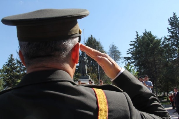 Büyük Zafer'in 93. yıldönümü 54