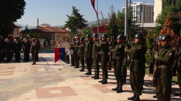 Büyük Zafer'in 93. yıldönümü 56