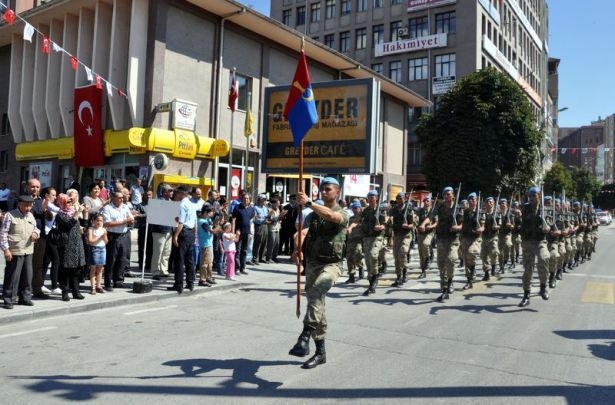 Büyük Zafer'in 93. yıldönümü 59
