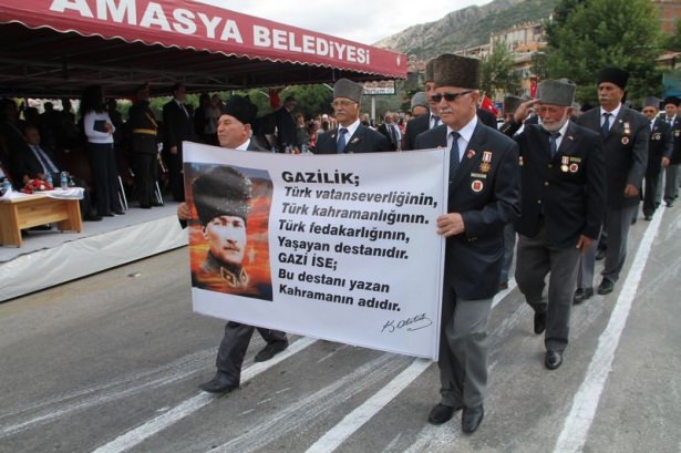 Büyük Zafer'in 93. yıldönümü 6