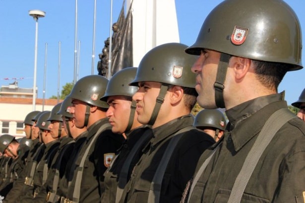 Büyük Zafer'in 93. yıldönümü 62