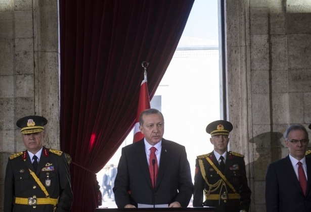 Büyük Zafer'in 93. yıldönümü 65