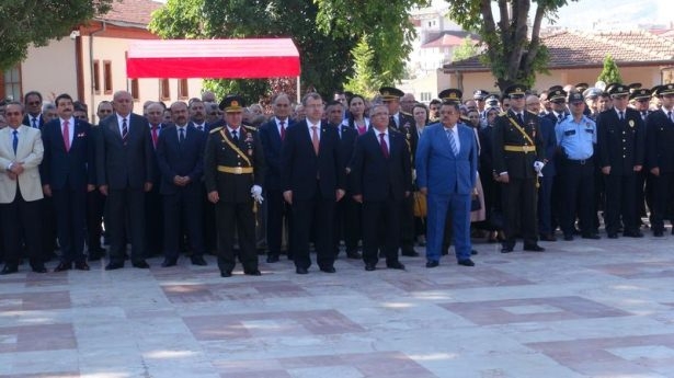 Büyük Zafer'in 93. yıldönümü 7