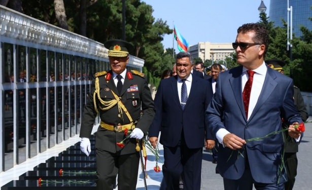 Büyük Zafer'in 93. yıldönümü 71