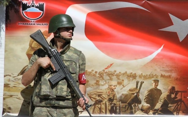 Büyük Zafer'in 93. yıldönümü 73