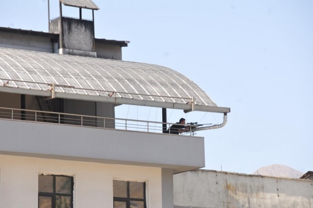 Büyük Zafer'in 93. yıldönümü 74