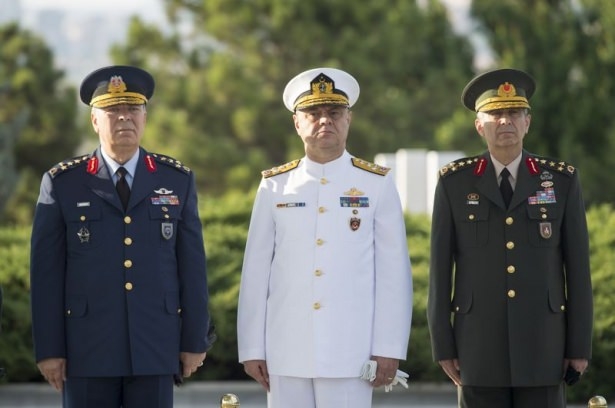 Büyük Zafer'in 93. yıldönümü 82