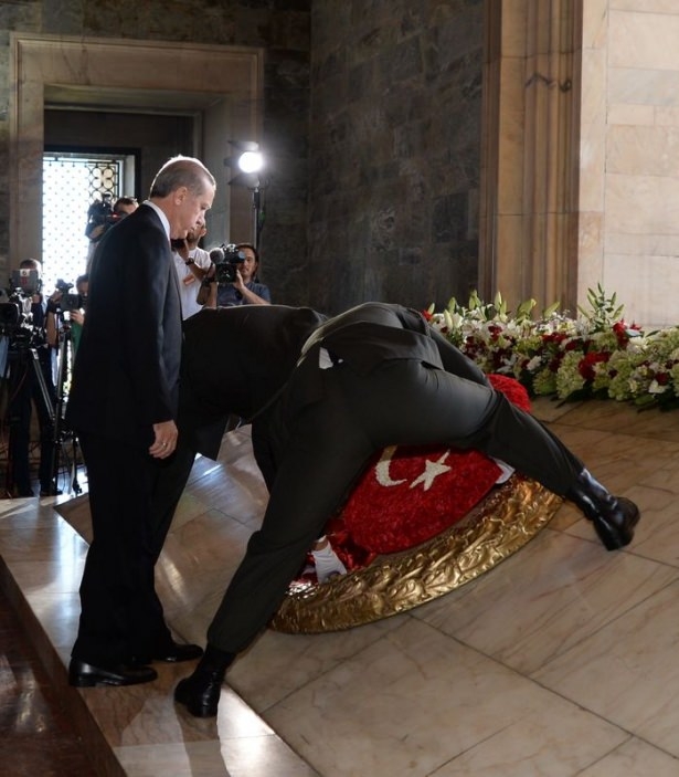 Büyük Zafer'in 93. yıldönümü 83