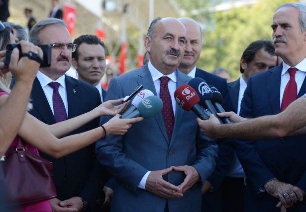 Büyük Zafer'in 93. yıldönümü 9