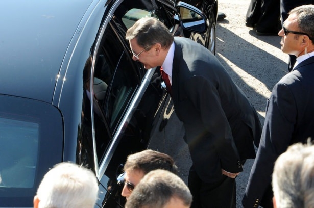 Büyük Zafer'in 93. yıldönümü 90