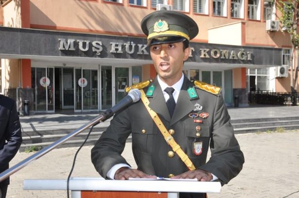 Büyük Zafer'in 93. yıldönümü 93