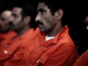 IŞİD'in yeni katliam yöntemi kan dondurdu (+18)