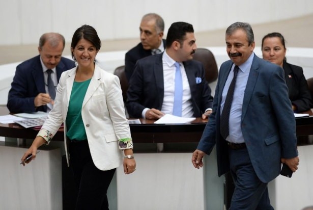 TBMM'de gergin dakikalar 8