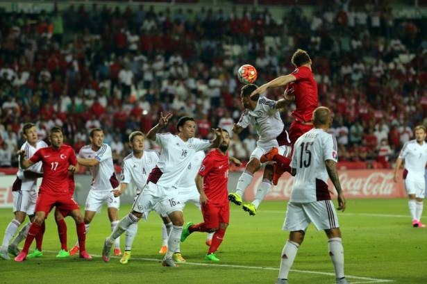 Türkiye-Letonya 19