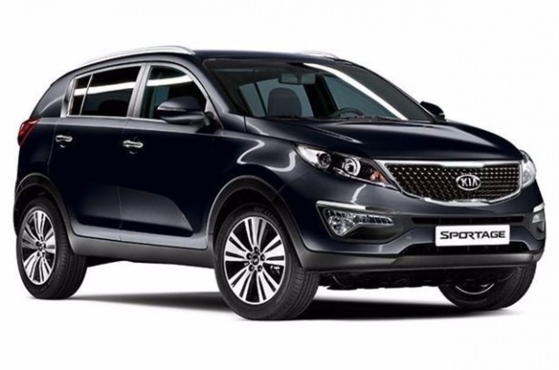 Türkiye'de en çok satan otomobiller 25