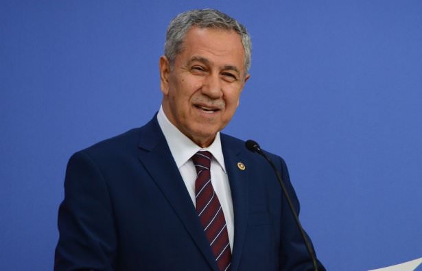 Ak Parti hükümeti ve bakanları 14