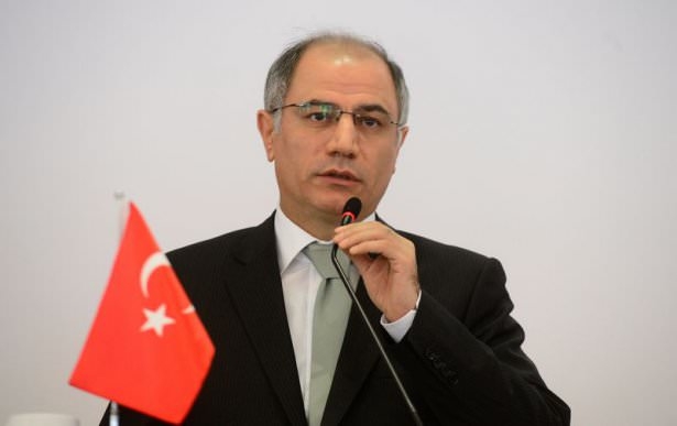 Ak Parti hükümeti ve bakanları 17