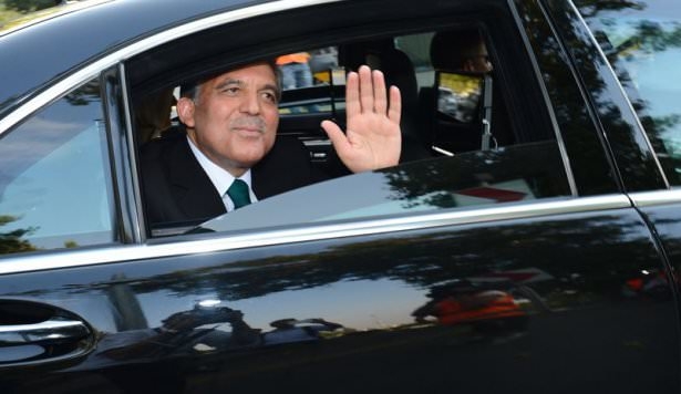 Ak Parti hükümeti ve bakanları 2