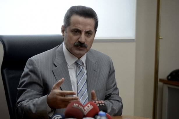 Ak Parti hükümeti ve bakanları 25