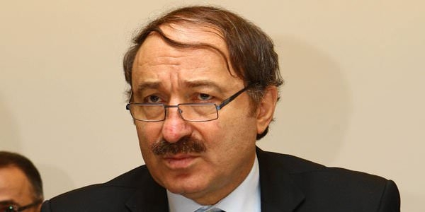 Ak Parti hükümeti ve bakanları 26