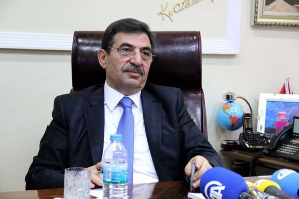 Ak Parti hükümeti ve bakanları 29