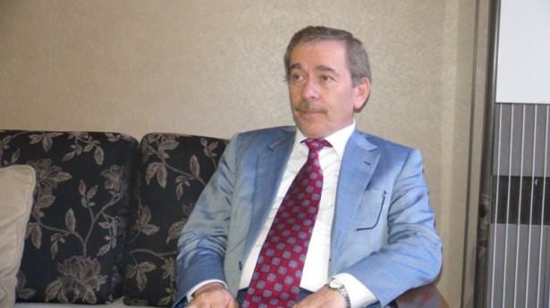 Ak Parti hükümeti ve bakanları 3