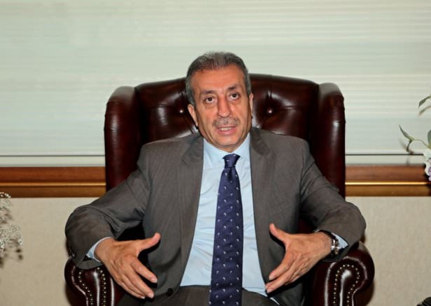 Ak Parti hükümeti ve bakanları 40