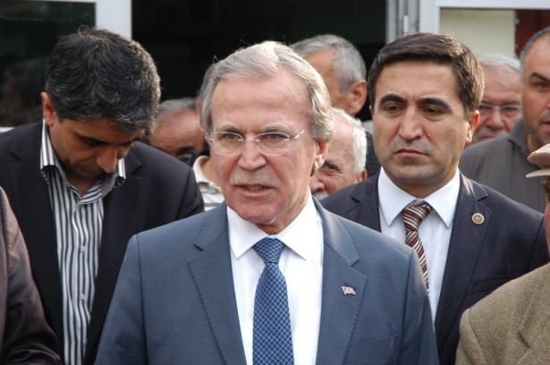 Ak Parti hükümeti ve bakanları 43