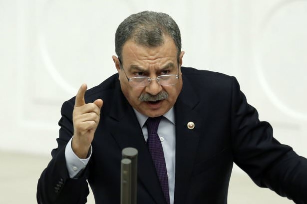 Ak Parti hükümeti ve bakanları 45