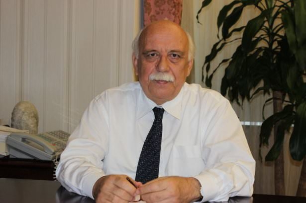 Ak Parti hükümeti ve bakanları 47