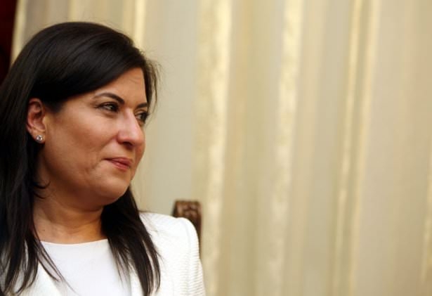 Ak Parti hükümeti ve bakanları 51