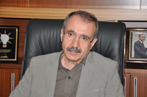 Ak Parti hükümeti ve bakanları 54