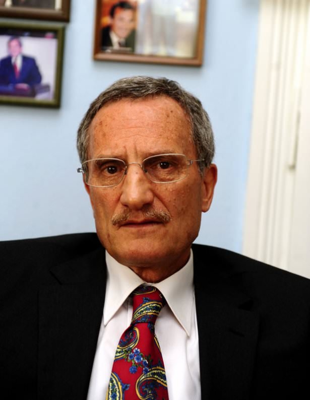 Ak Parti hükümeti ve bakanları 57