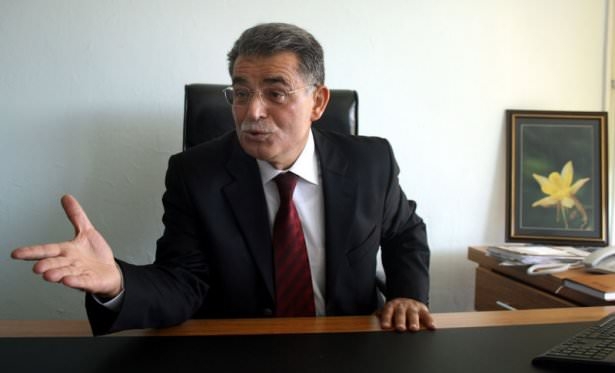 Ak Parti hükümeti ve bakanları 58