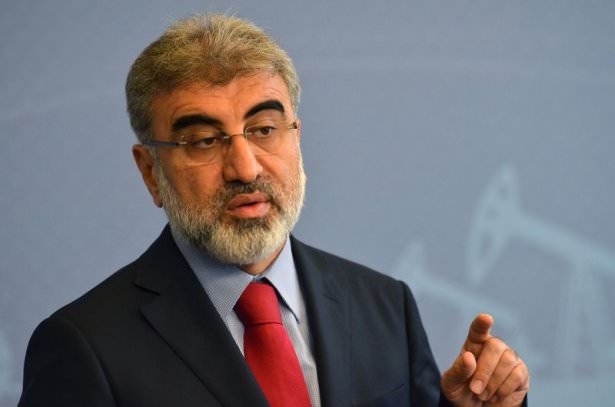 Ak Parti hükümeti ve bakanları 61