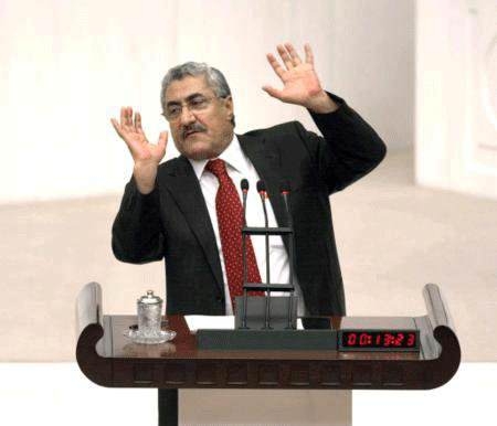 Ak Parti hükümeti ve bakanları 66