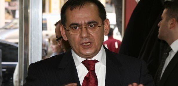 Ak Parti hükümeti ve bakanları 67