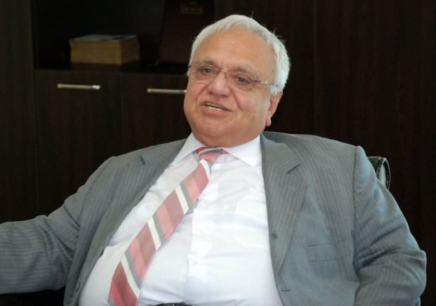 Ak Parti hükümeti ve bakanları 9