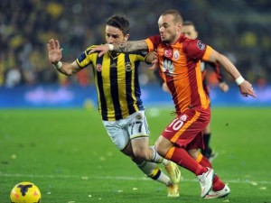 İşte Süper Lig'de ilk yarı fikstürü!