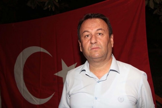 Dağlıca saldırısı vatandaşları sokağa döktü 36