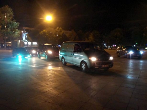 Dağlıca saldırısı vatandaşları sokağa döktü 60