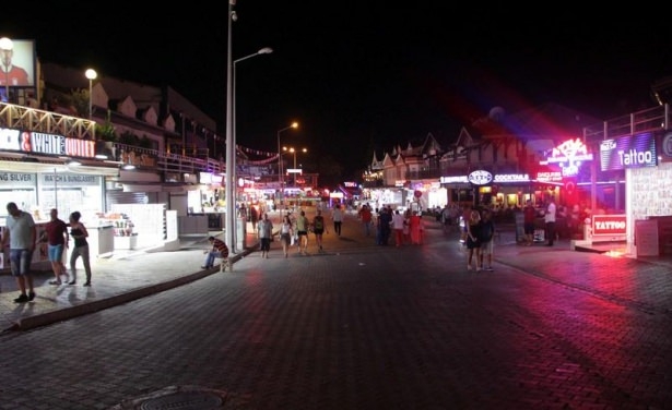 Dağlıca saldırısı vatandaşları sokağa döktü 71