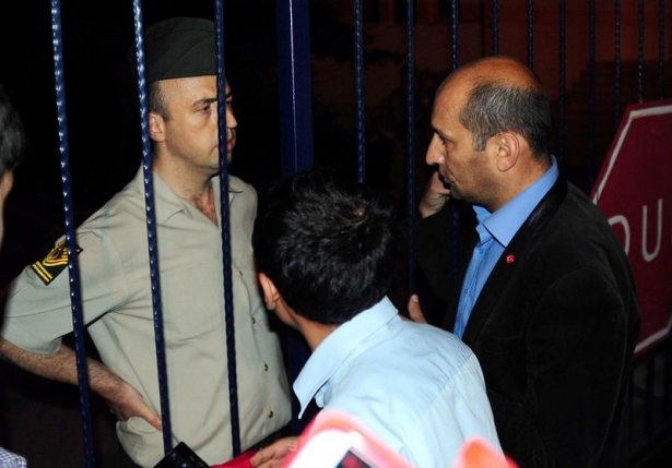 Dağlıca saldırısı vatandaşları sokağa döktü 85