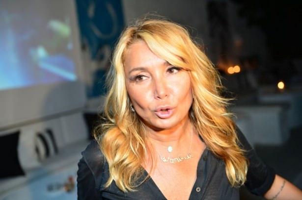 Hain saldırıya ünlüler tepkisiz kalmadı 11